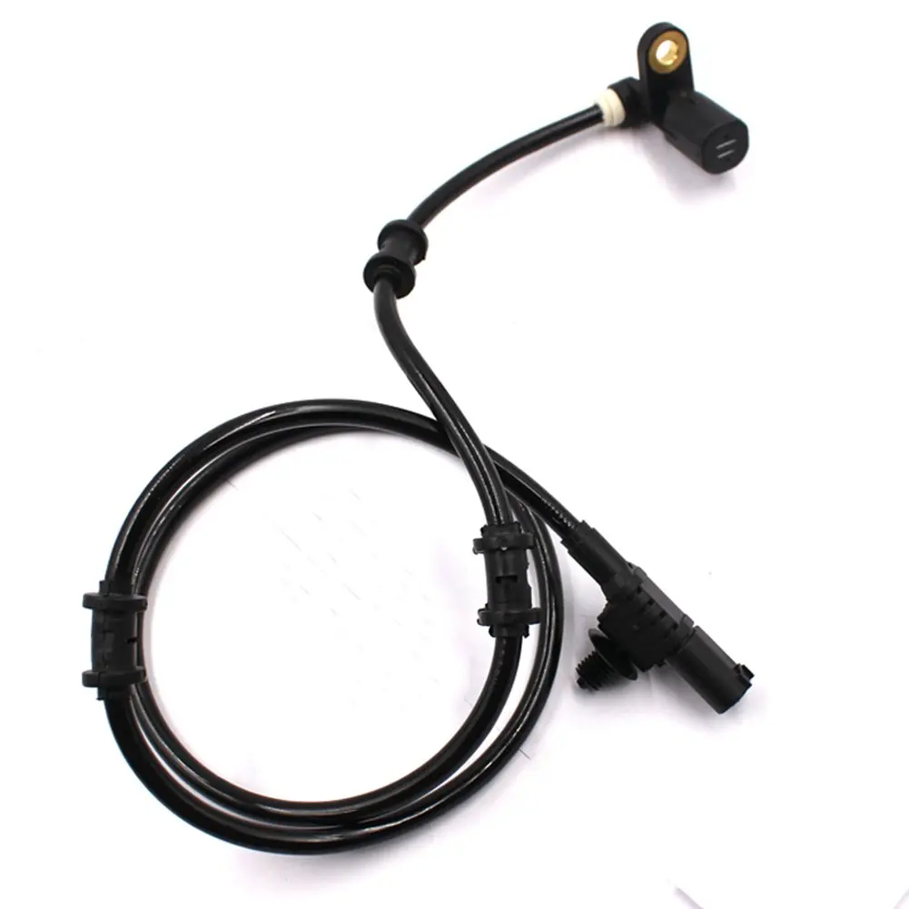 

ABS Speed Sensor for Mercedes FRONT LEFT DRIVER OEM 1635400717