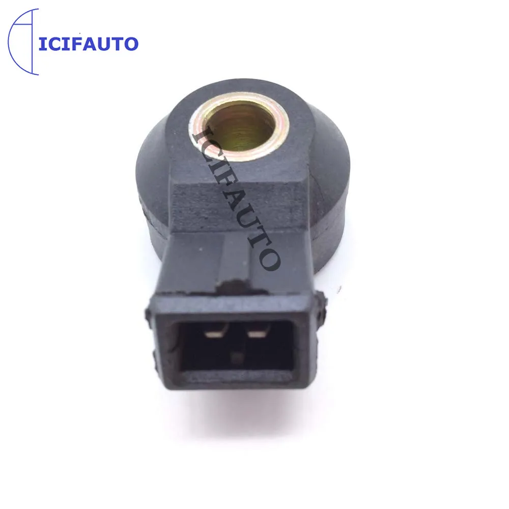 Детонационный датчик для MERCEDES A B C E G R S CLASS CLC CLK SLK VITO SPRINTER 7431367644 7700871678 026905377