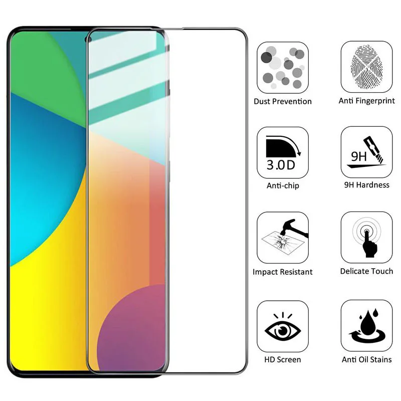 Чехол для samsung a01 a51 a71 закаленное стекло на galaxy a 01 51 71 71a 51a 01a чехол телефона samsun galaxi
