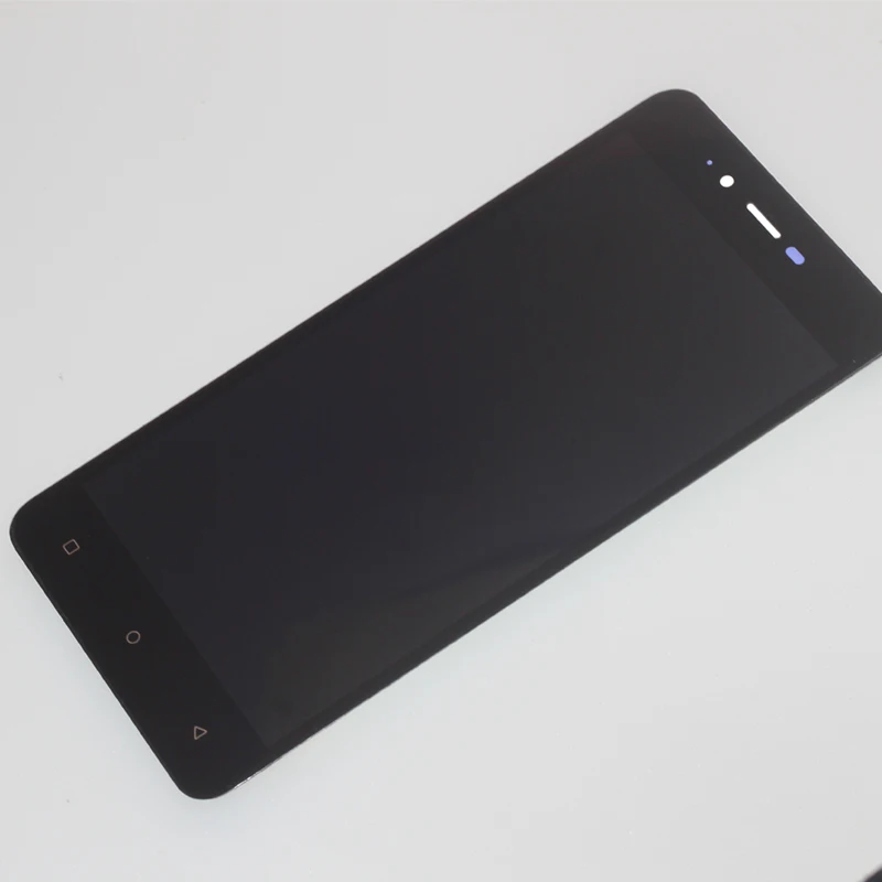 Для Blu Vivo XL 2 XL2 V0070UU V0070EE ЖК-дисплей сенсорный экран дигитайзер полная сборка