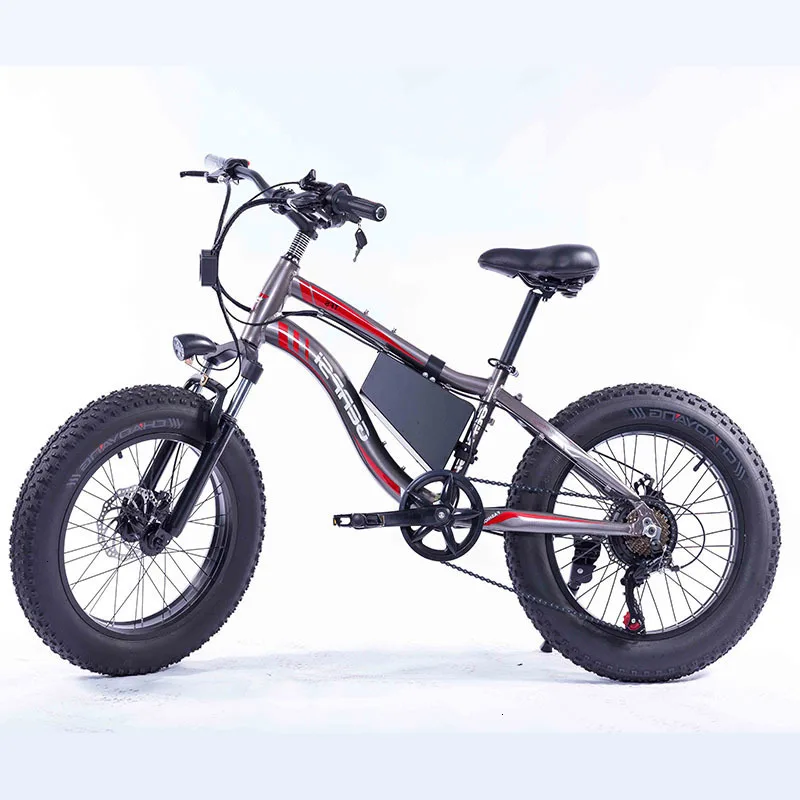 Лучший Gps 02001ea 2019 продавец е байка 36В 350 Вт Мотор 10ah 20 &quotскладной с толстыми