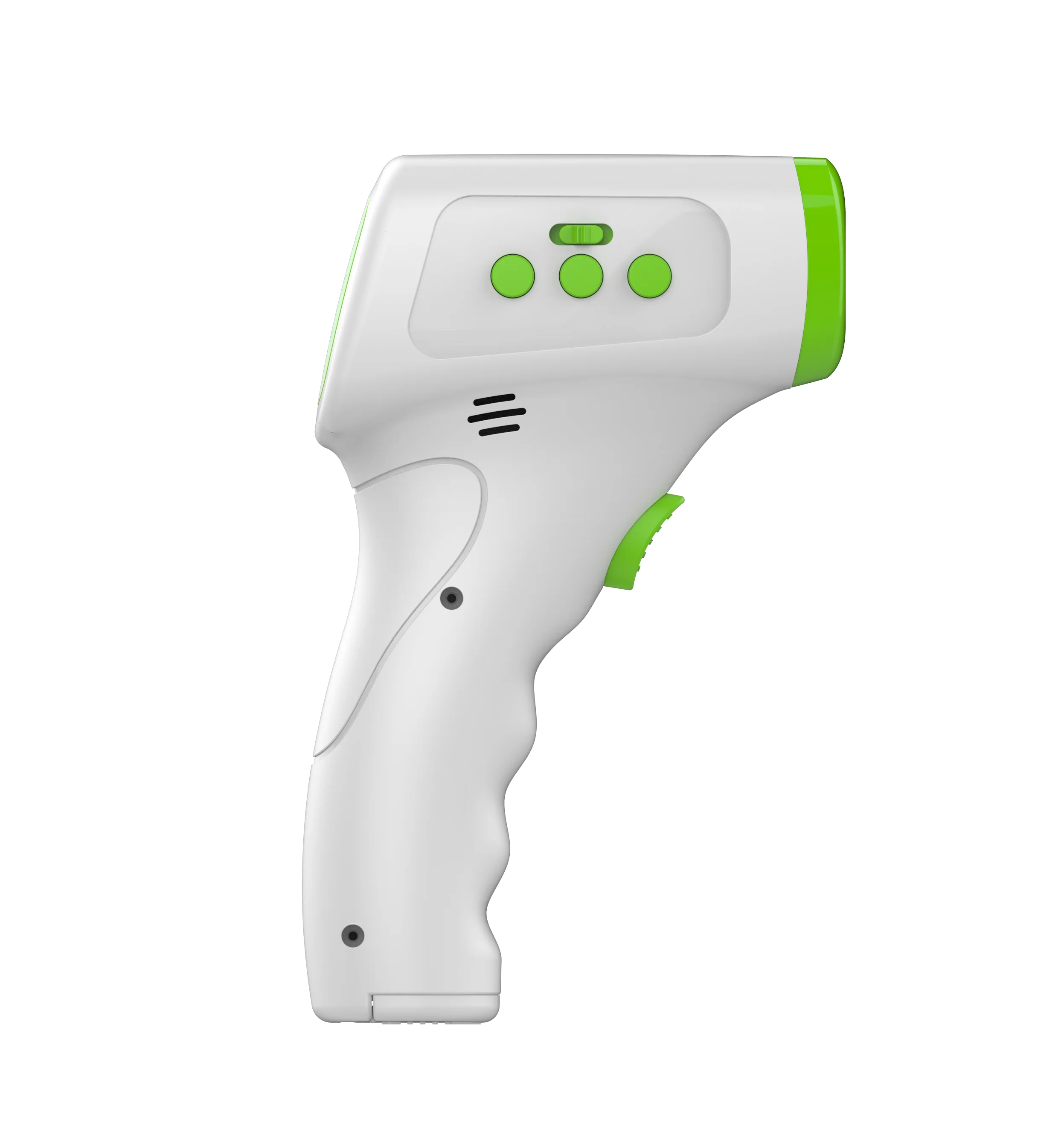 2020 Мути-фуция ребенка/взрослых Цифровой термометр инфракрасный Лоб тела