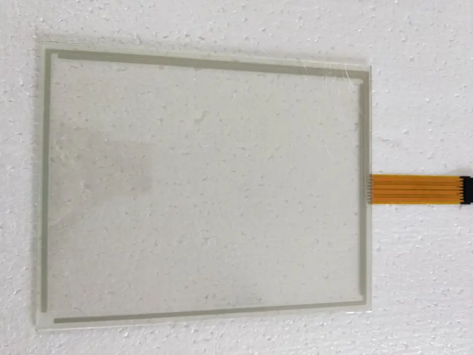 

New Touch Screen For 2711P-RDB15C Touch Panel 2711P-RDB15C Touch Glass