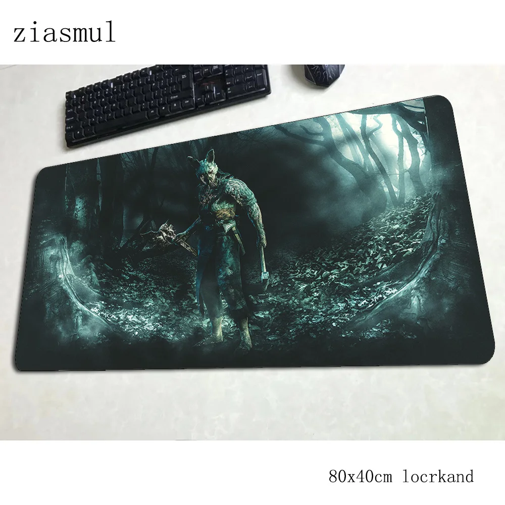 Dead при дневном свете коврик для мыши 80x40 см игровой коврик для мыши с изображением аниме инди-поп офисный ноутбук с алюминиевым корпусом стол коврик мультфильм padmouse игры pc gamer коврики