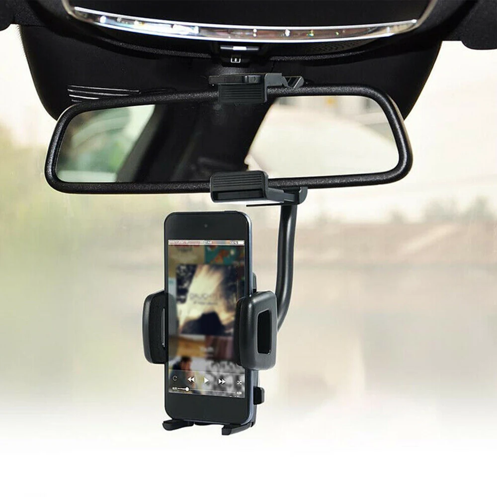 For Phone GPS 360Degree Universal Car bracket Holder Cradle Hot Sale Duable | Автомобили и мотоциклы