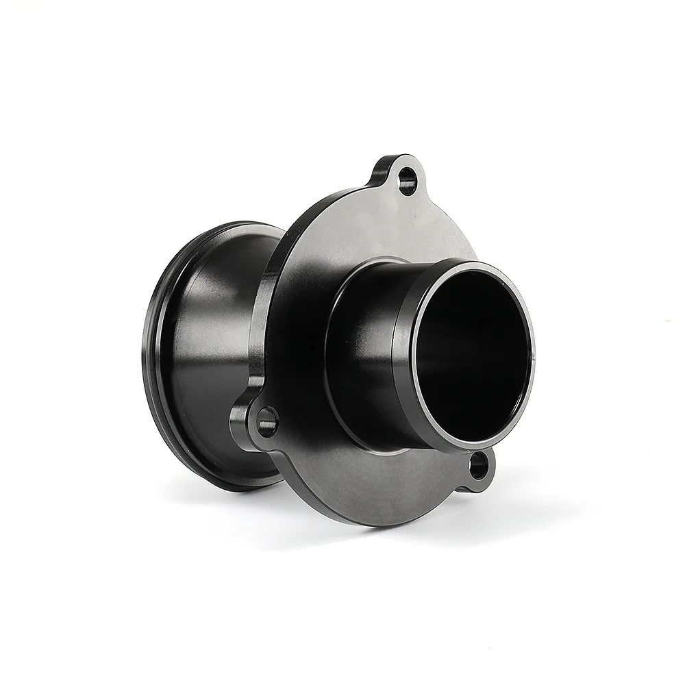 

The modified turbine silencer engine is suitable for Volkswagen Golf GTI Audi III (EA888)