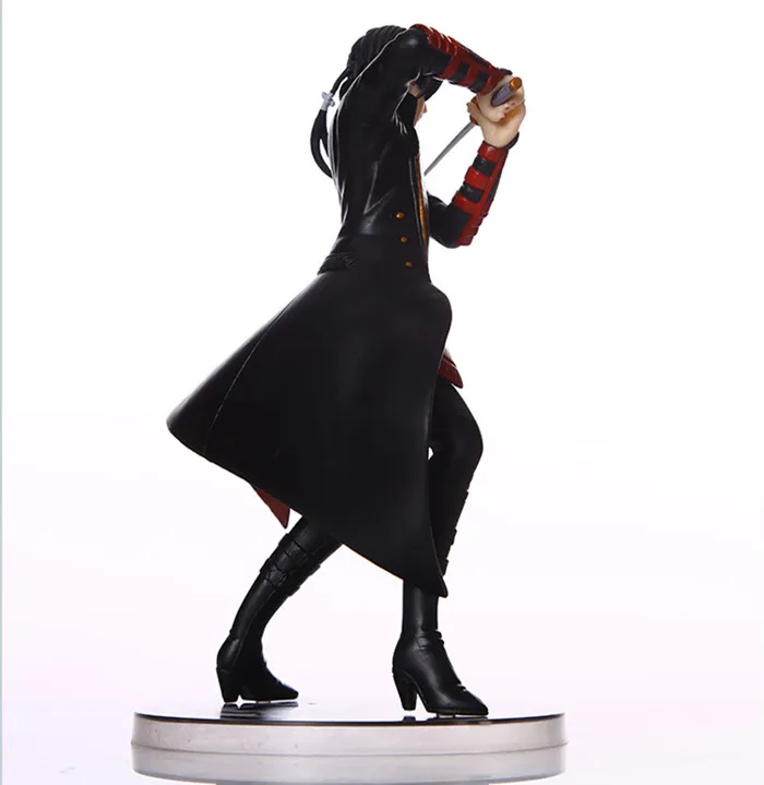 19 см Touken Ranbu онлайн игра Kashuu Kiyomitsu Боевая версия Hotarumaru 1/7 масштаб роспись аниме
