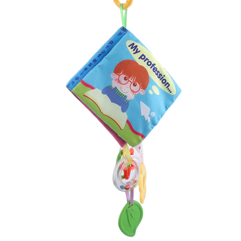 

Детская прогулочная коляска, игрушка для малышей 0-12 месяцев, плюшевая сова, Бабочка, божья коровка, музыкальная детская кровать для новорож...