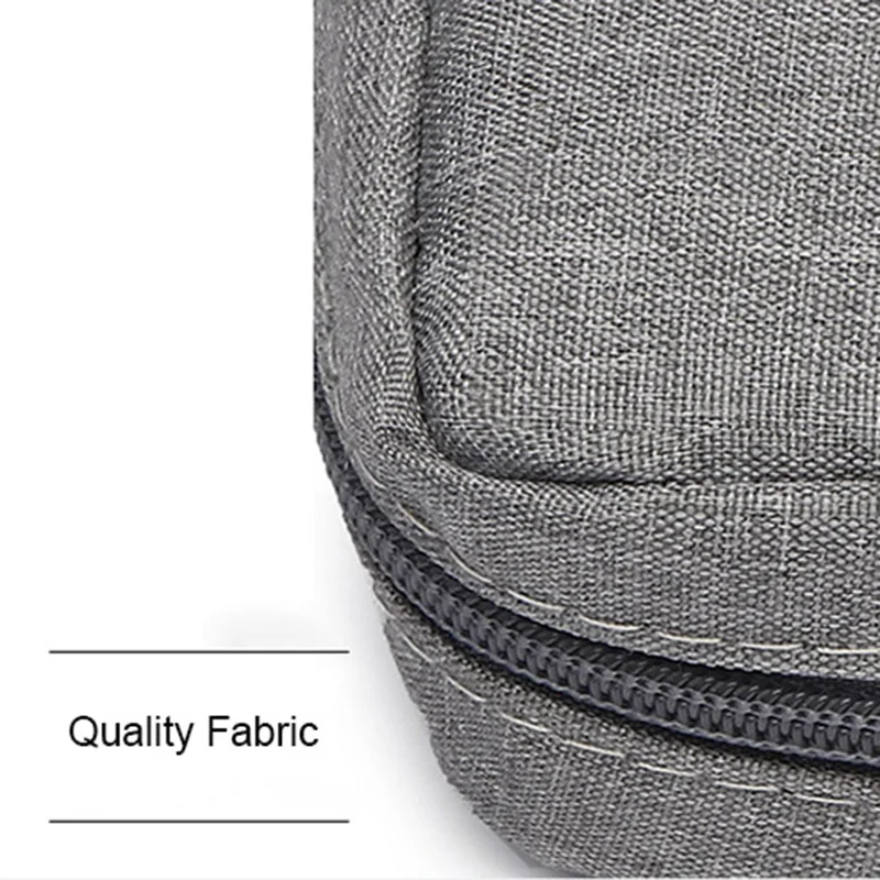 ONEUP портативные цифровые сумки для хранения USB цифровой кабель передачи данных