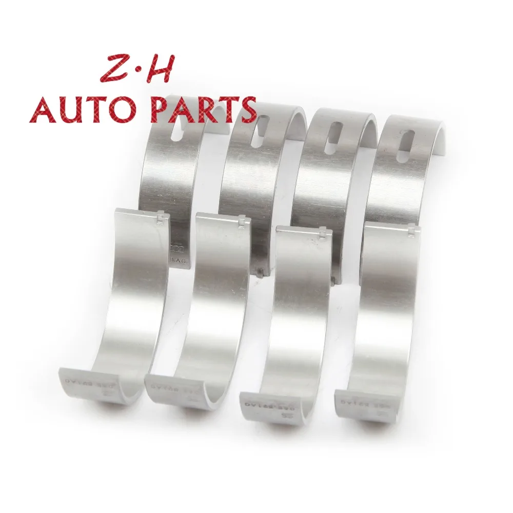 Новый комплект подшипников шатуна коленчатого вала STD 06E 105 561 AB для Audi A4 B8 A6 A7 A8 Q5 Q7