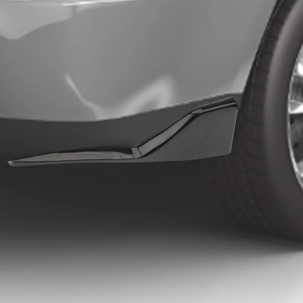 2 шт. универсальный автомобильный диффузор для губ | Автомобили и мотоциклы