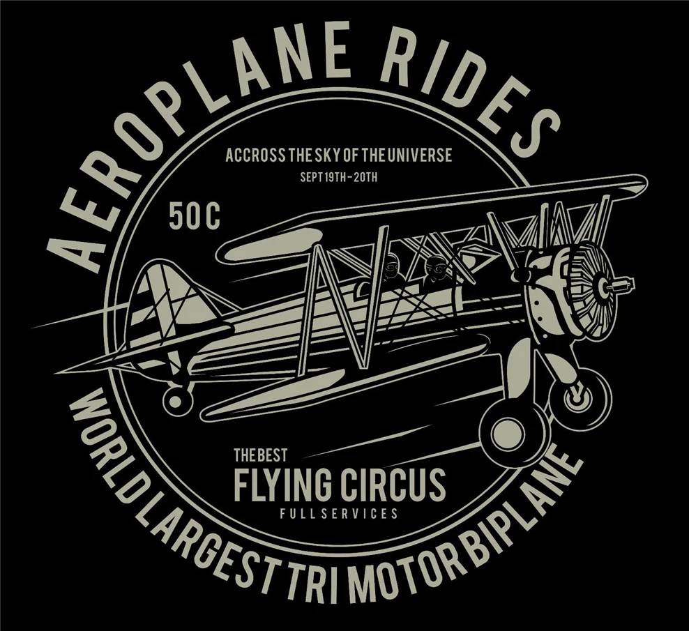 

Футболка мужская с изображением самолета, тенниска с большим в мире самолетом, забавная майка, уличная одежда, черный цвет