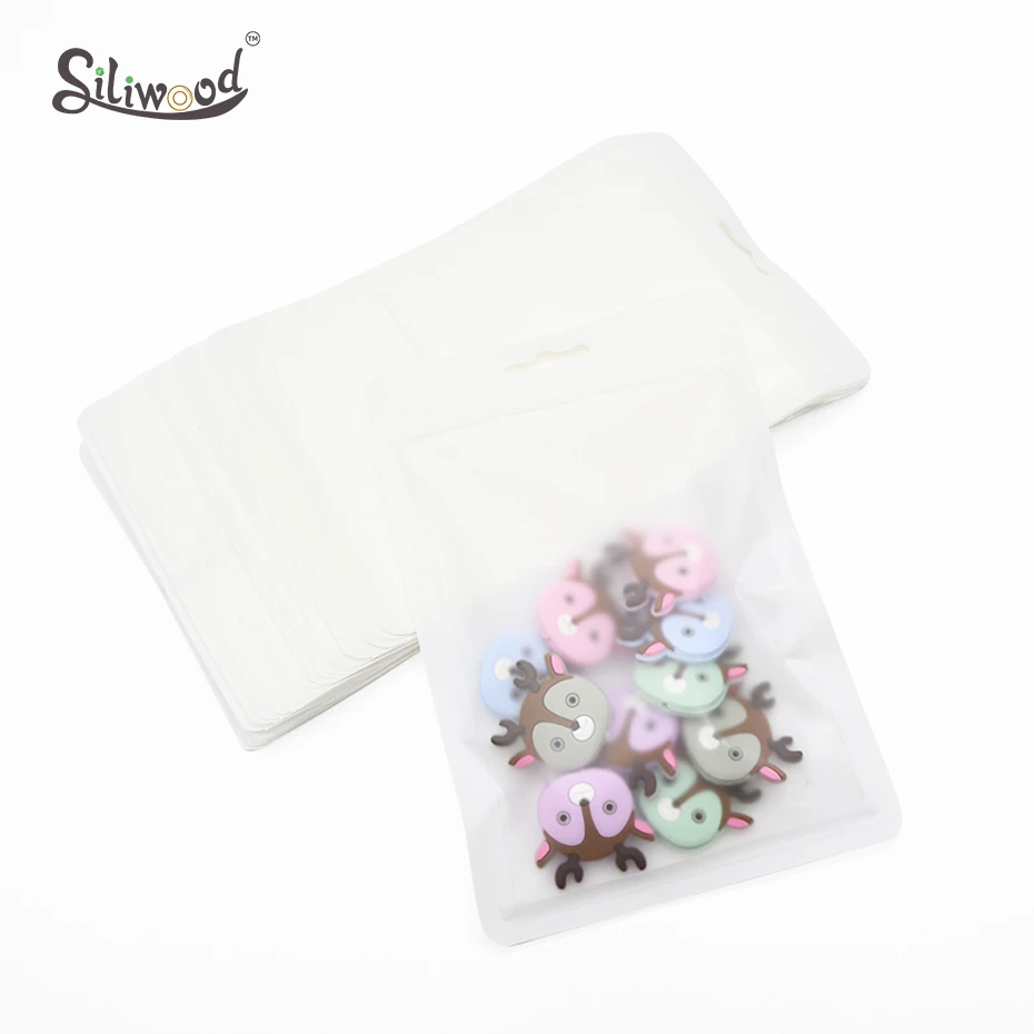 

Пластиковые пакеты белые 100 шт (12*18 см) витринные сумки BPA бесплатно детские игрушки Упаковка пустышка цепь шоу Пробивной кулон сумки аксессу...