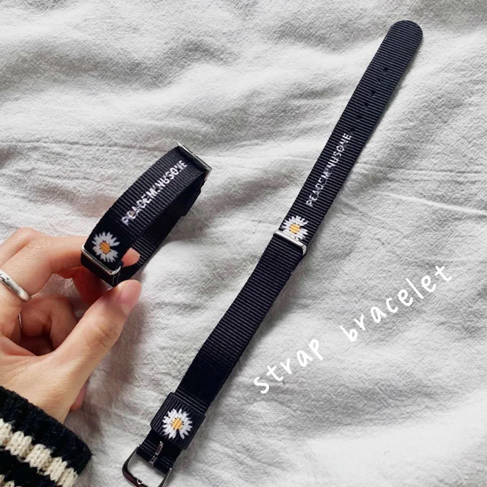 Женский браслет с пряжкой бабочкой|Браслеты| |