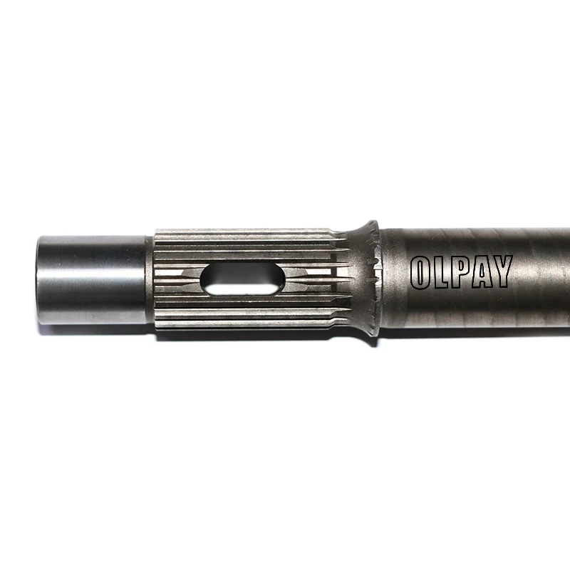 66T 45611 00 карданного вала для Yamaha 4 тактный F25 F40 или 2 х 40HP лодочный мотор|Лодочный