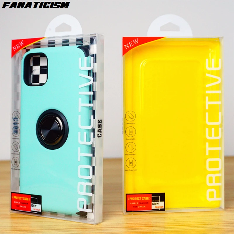 100 шт. чехлы для телефонов универсальная блистерная упаковка из ПВХ iPhone 12 11 pro XR X XS