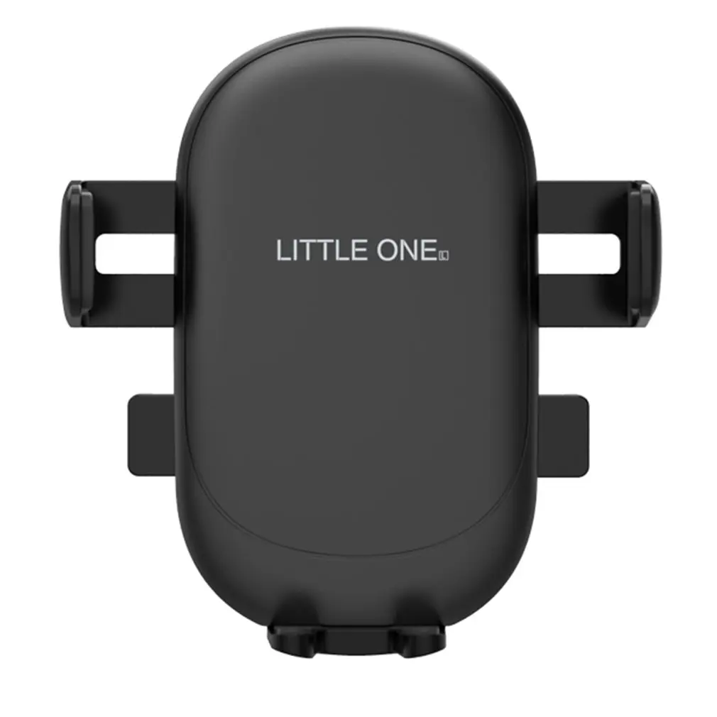 

Car Navigation Bracket Mobile Phone Universal Silent Anti-seismic Bracket Phone Holder Car Ventilation Phone Holder