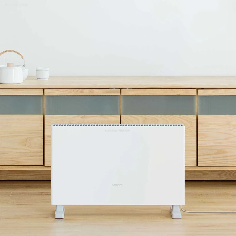 Электрический обогреватель XIAOMI SMARTMI умная версия быстрые удобные обогреватели