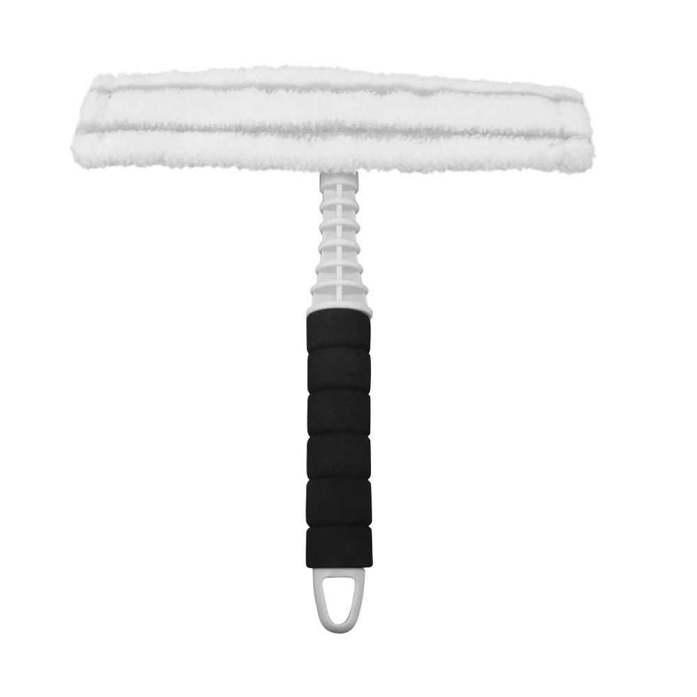 Перезаряжаемая Беспроводная ручная оконная стеклянная пылесос протрите щетка