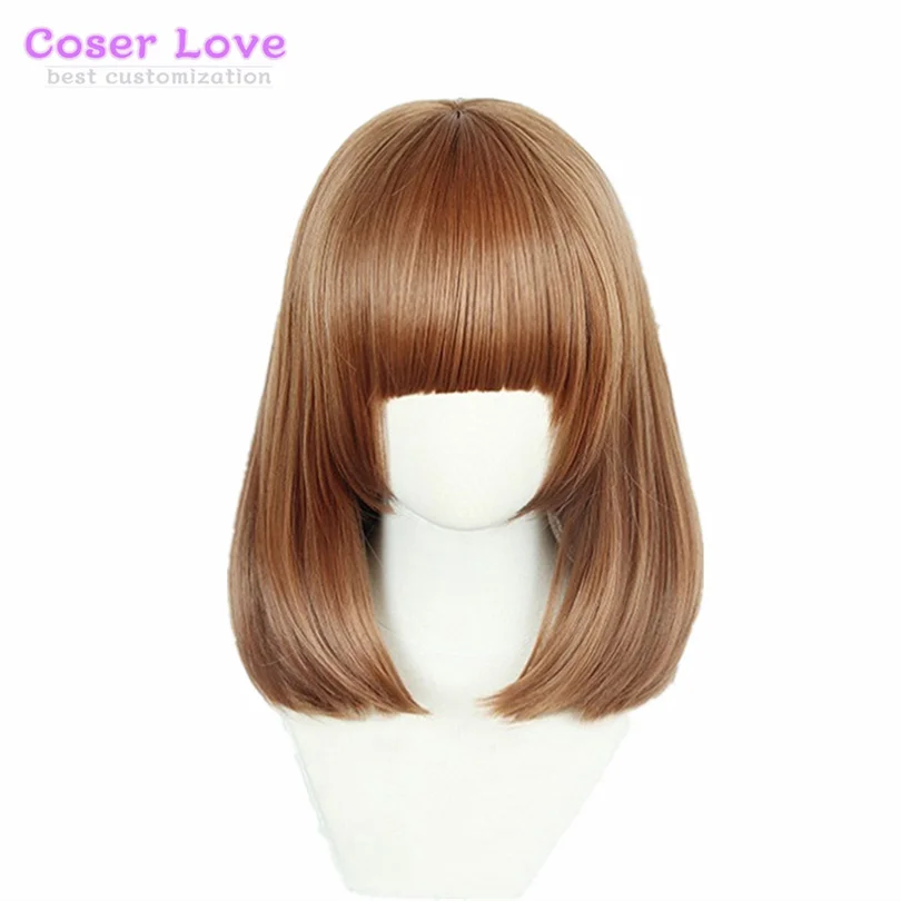 Головной убор киноко комори из аниме Моя геройская Академия на Хэллоуин карнавал