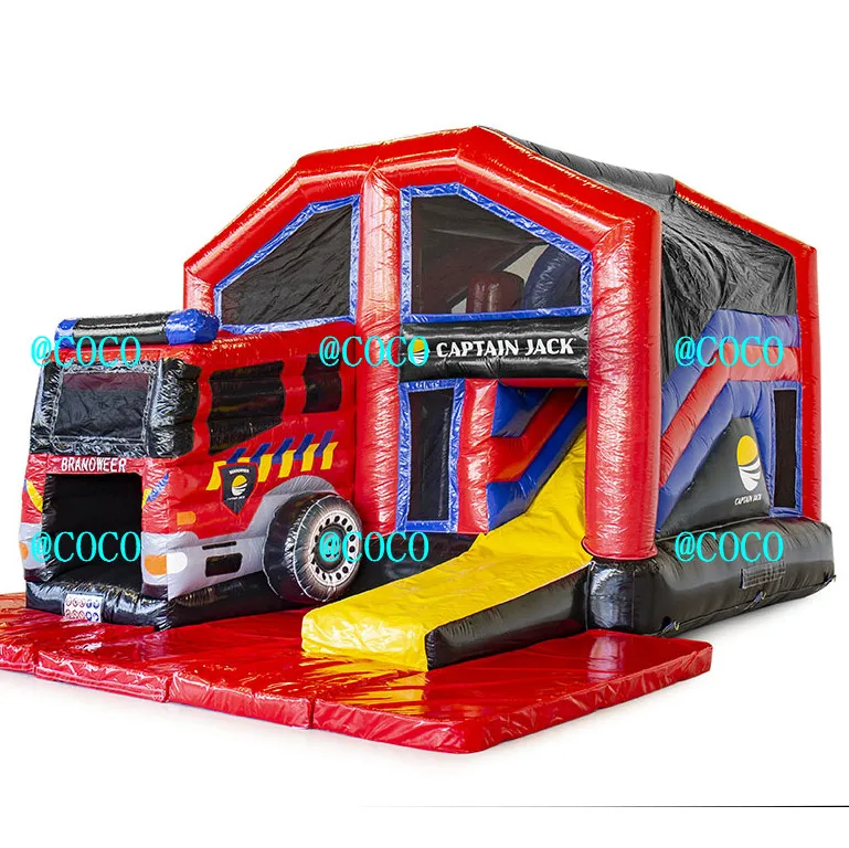 Бесплатный воздушный корабль до двери детский надувной батут moonwalk