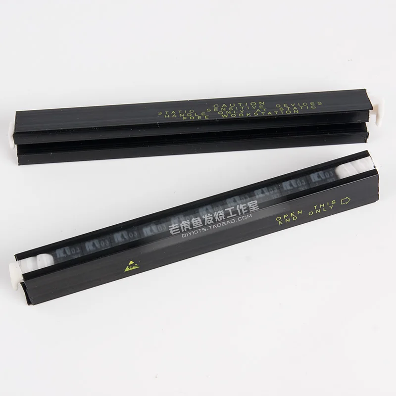 

1pcs MUSES03 single op amp can be directly upgraded to replace the commonly used OPA627BP, OPA637B