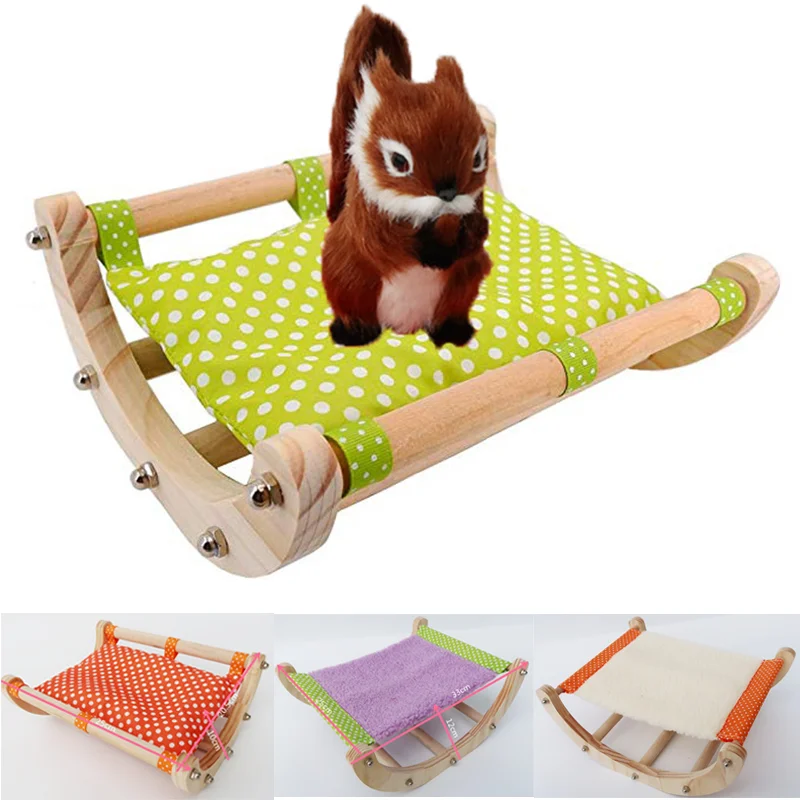 Shaking Bed For Small Animal