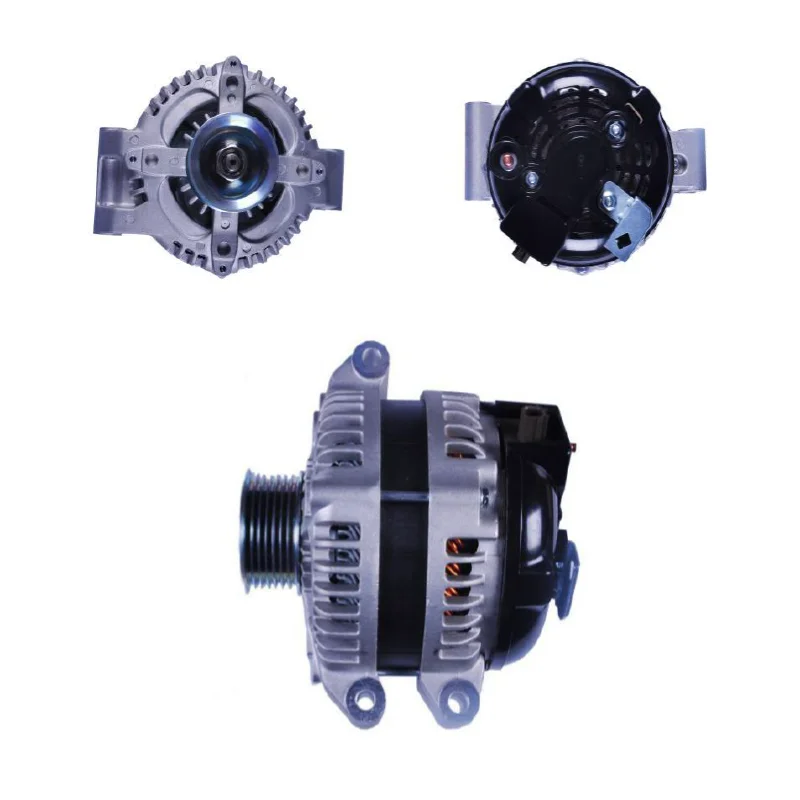 

Генератор переменного тока для 12В 120A TE1042101530 31100RX0A01 ALN6021 ALN6021GB ALN6021LP