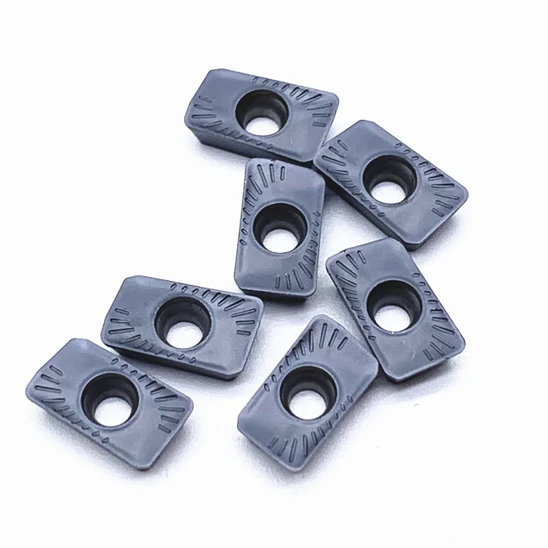 RPMT1204 APMT1604PDER APMT1135PDER RPMW1003MO DP5320 DP5420 Высококачественная карбидная вставка фреза