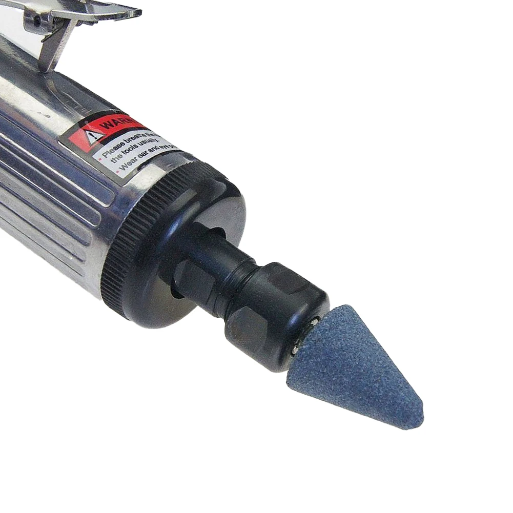 

15PCS Mini Engraver Machine Rotary Tool Polishing Machine Air Power Tool Variable Speed Engraving Pen With Accessories Box