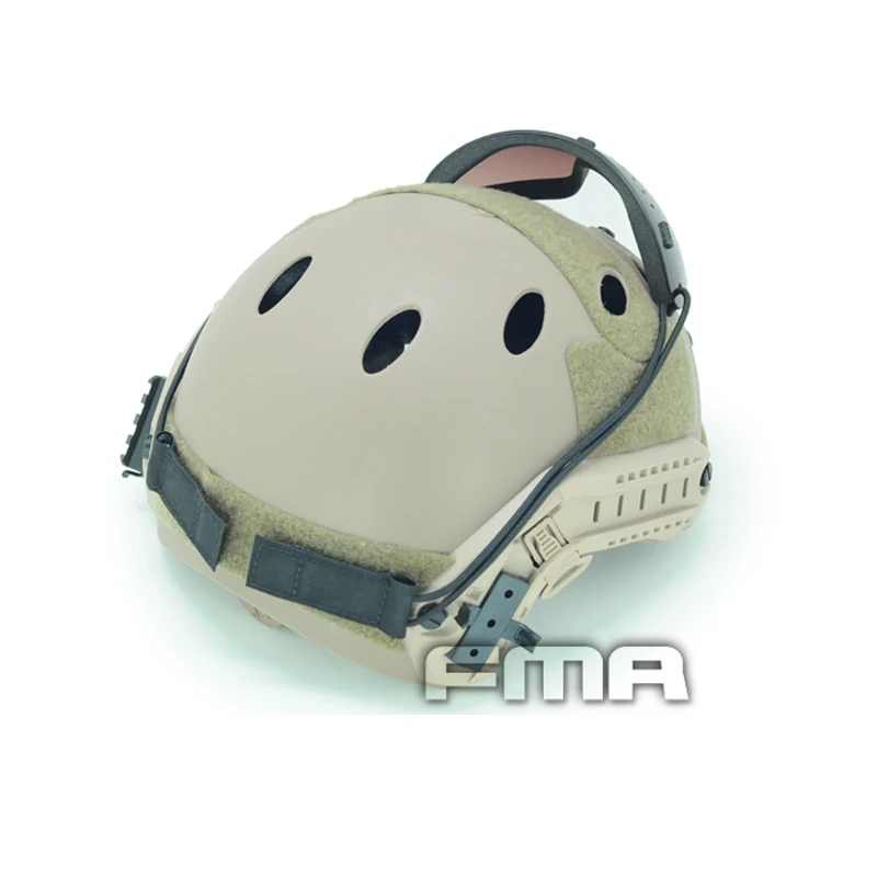 Fma 2019 новый открытый игровой шлем аксессуары Tb793/tb794 Кемпинг вспомогательная