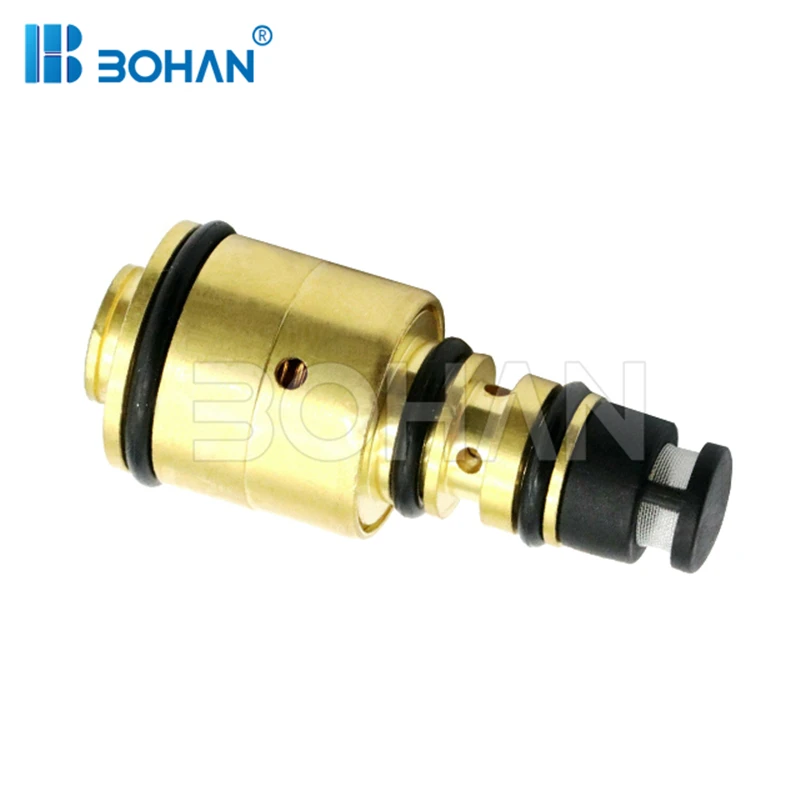 

AC Compressor Control Valve For Volkswagen group For vw fiat Kia Saab Opel Skoda difficult Hyundai Mercedes land Rover BH-CV084