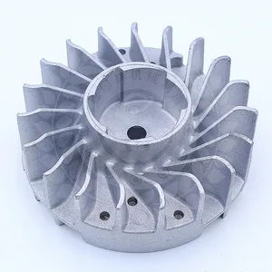 high quality Flywheel for STIHL FS120 FS200 FS250 FS300 FS350 Chainsaw 4134 400 1200