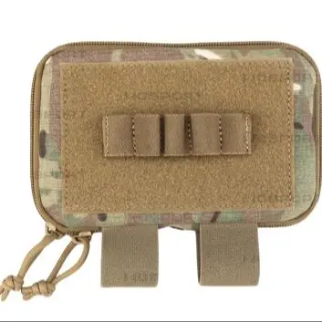 Outdoor Sports Multifunctional First Aid Waist Bag Mountaineering Tactical Life-Saving Bag Camouflage Navigator Medical Bag