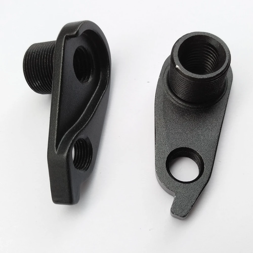 

20PC Bicycle rear Derailleur hanger mech dropout mountain bike for Decathlon Rockrider XC50 carbon Derailleur hanger extender