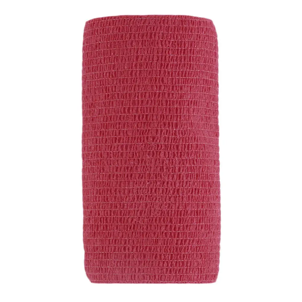 2 5 10 см Яркие спортивные Обёрточная бумага ленты самоклеющиеся эластичные