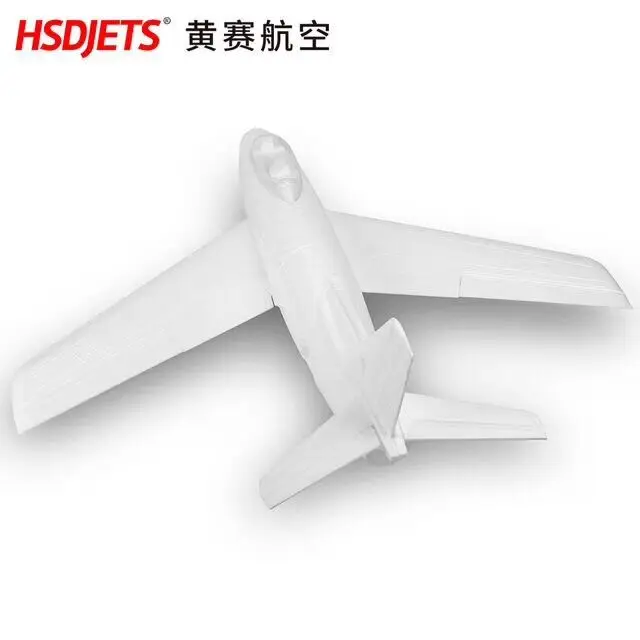 HSD хобби приводимого в движение с помощью электропривода F86 F 86 90 мм RC EDF Jet модель