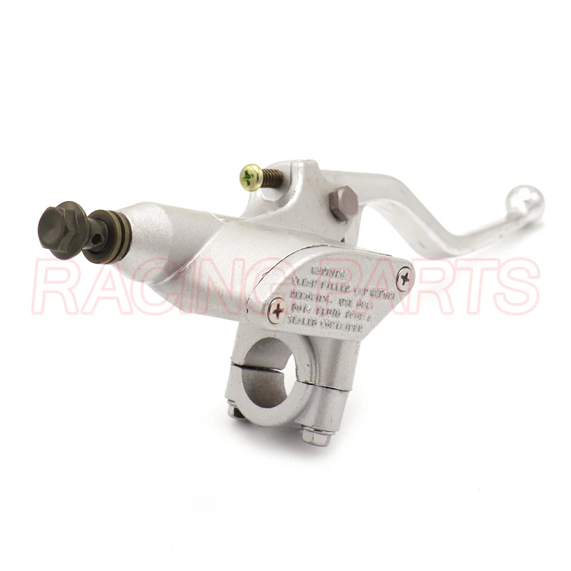 Front Brake pump brake master cylinder For CR CRF250 CRF450 KXF KAYO Xmotos dirt bike Motocross | Автомобили и мотоциклы