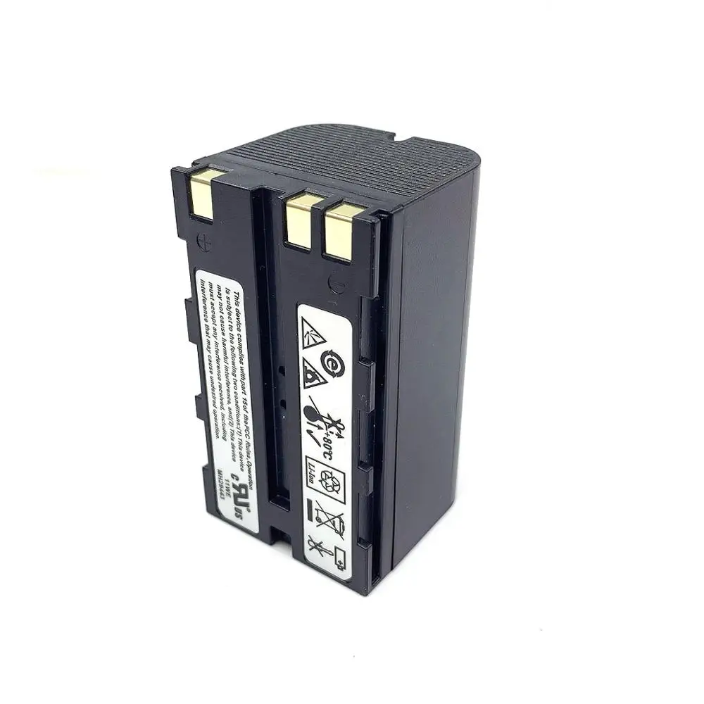 2020 Абсолютно Новый 7 4 V 4400mah литий ионный аккумулятор GEB221 для Leica TS02 TS06 TS09 TPS1200