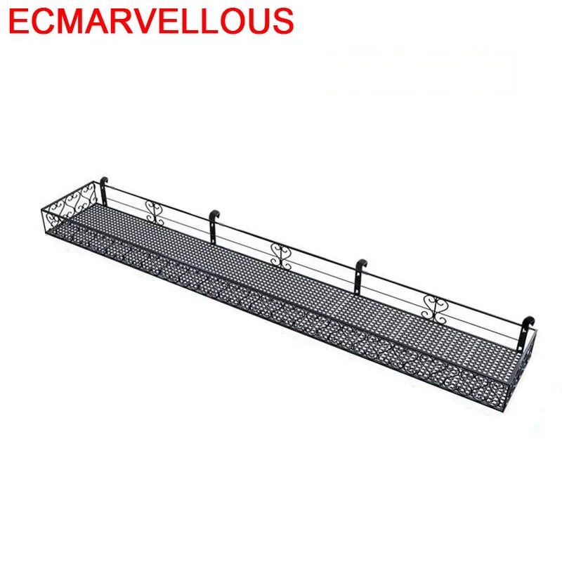 

Shelves Saksisi Decoracion Exterior Mensole Per Fiori Outdoor Decor Decoration Terrasse Balkon Stand Balcony Balcon Plant Rack