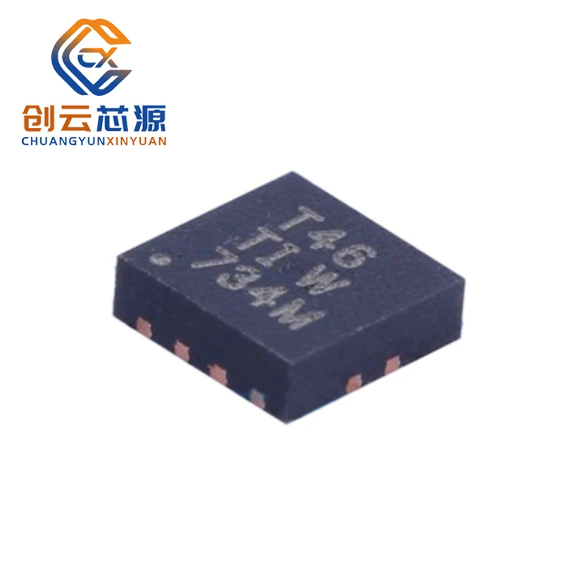 

Новинка, оригинальный аксессуар TPS73633DRBR, регулируемое напряжение, защита от обратного тока, 400 мА, бесплатная доставка, «сделай сам», электро...