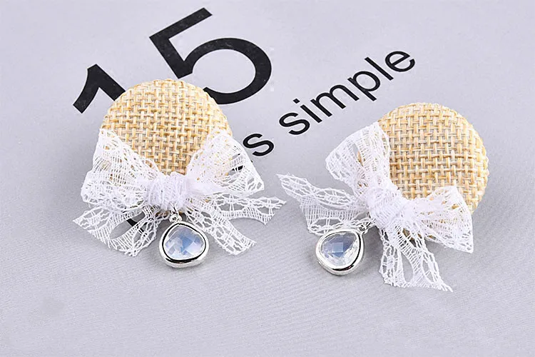 Новая Корейская версия простая и в использовании веревка из пеньковой веревки