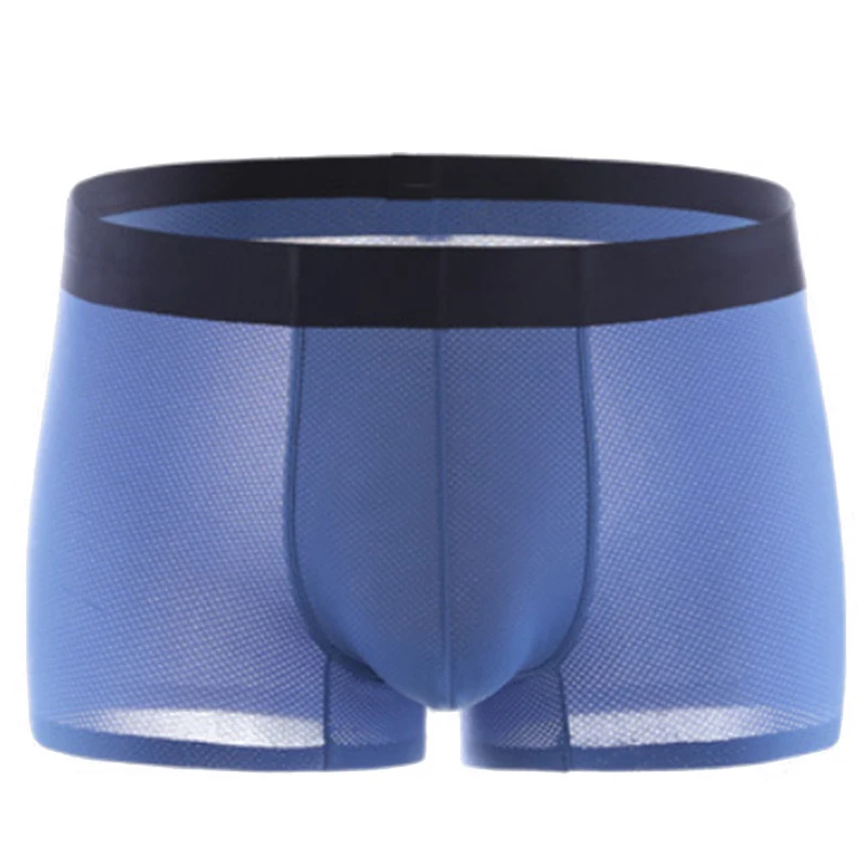 Многие Стиль мужские Свободное дыхание Открытая Летняя обувь трусы ледяная