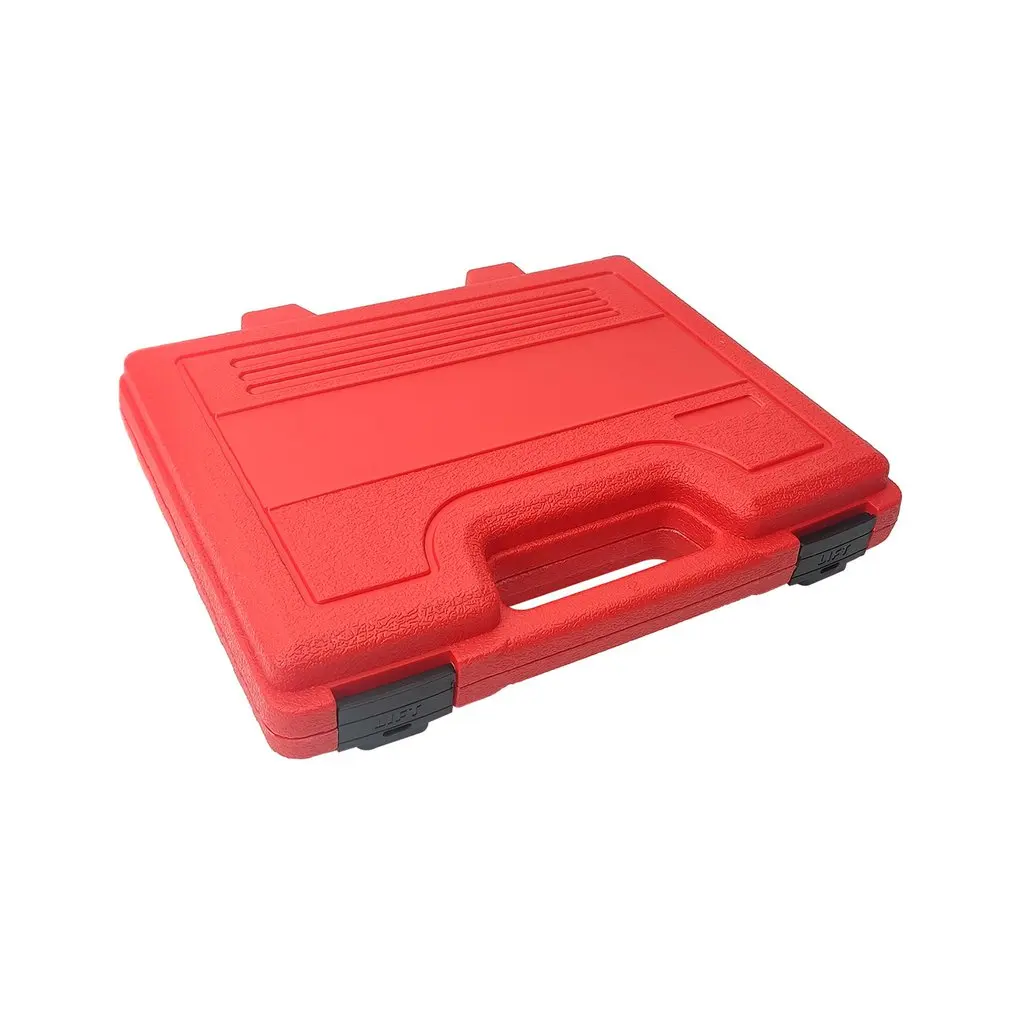 NEW Auto Diagnostic-tool Car Handheld Vacuum Pistol Pump Brake Bleeder Adaptor Fluid Reservoir Oil Tester Tools Kit |