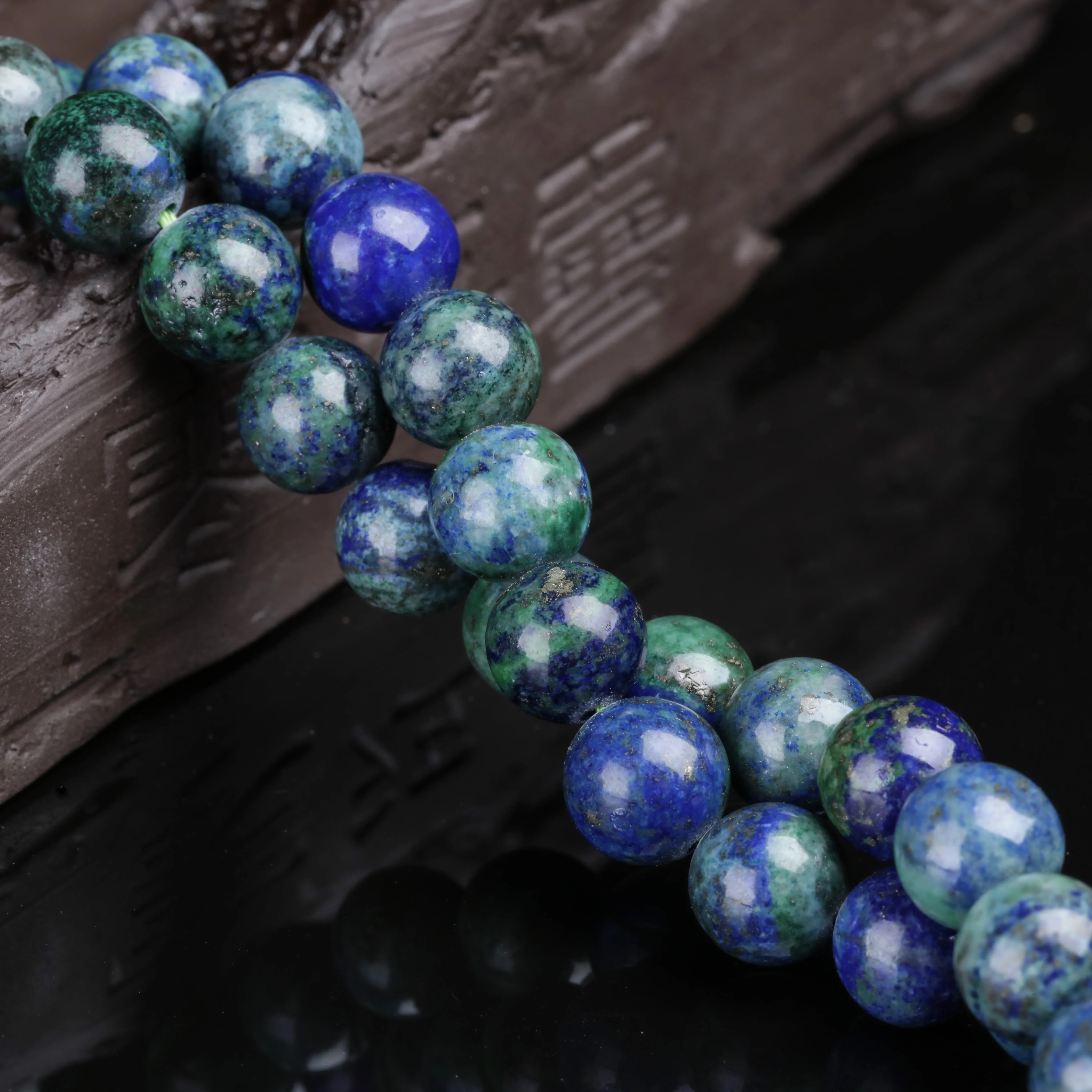 Натуральный ювелирные изделия из жемчуга в виде феникса Цин Jin свободные бусины 8