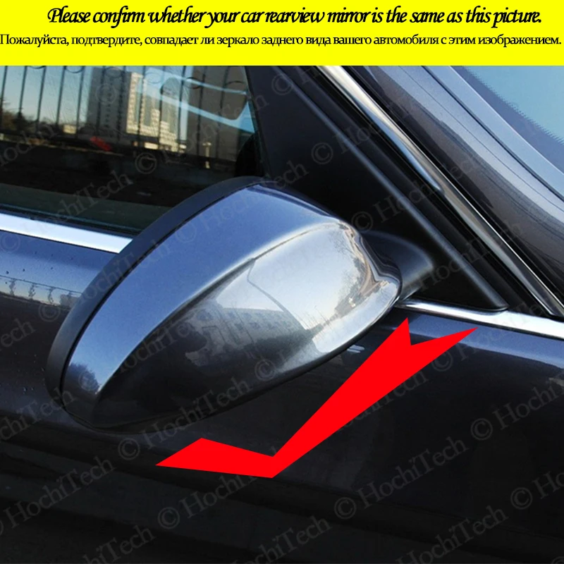 Для BMW 1 3 серии E81 E82 E87 E88 E90 E91 E92 E93 2005-2009 крышка бокового зеркала заднего вида
