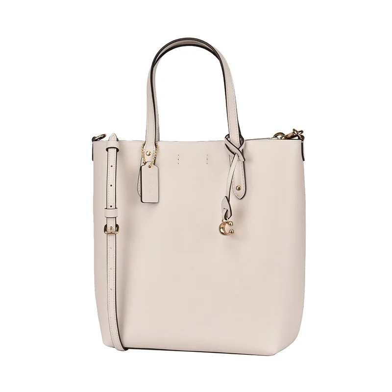 Оригинальная и брендовая новая кожаная сумка через плечо 78217 | Багаж сумки