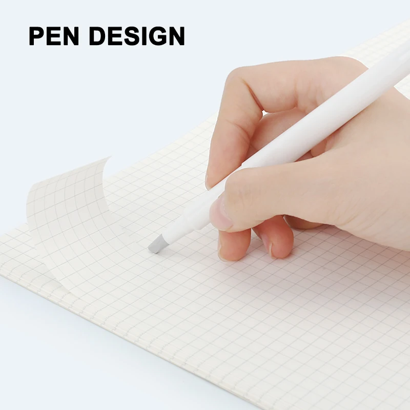 

Paper Pen Cutter Ceramic Mini Paper Cutter Ceramic Tip No Rust Durable DQ-Drop