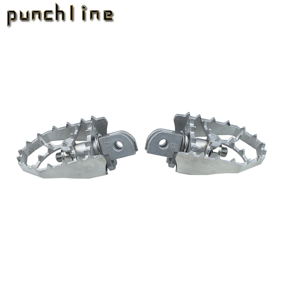 

Fit FJ 09 TRACER 900GT FJ-09 2015-2020 TRACER 700 2016-2021 вращающиеся Подножки