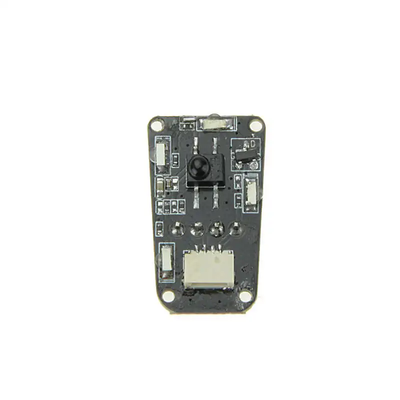 Ir Controller Sensor Infrared Sensors 4X 940Nm Emitter 1X 38Khz Receiver For Esp32 Esp8266 | Электроника